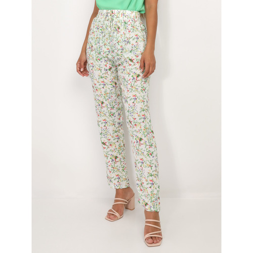 La Modeuse - 67281_P156284 Blanco