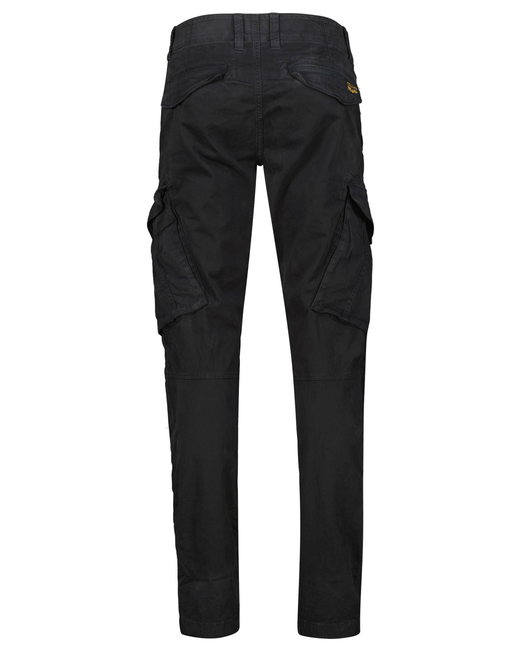 PME Legend| Herren Cargohose NORDROP CARGO STRETCH TWILL Tapered Fit