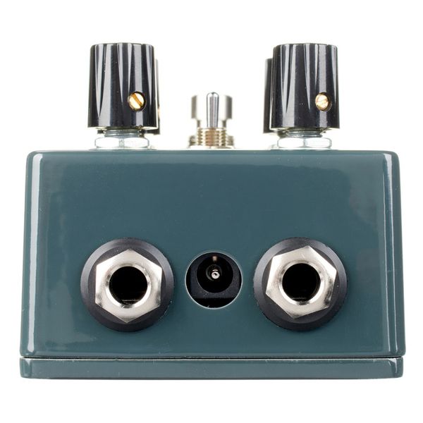 EarthQuaker Devices Ledges Reverberation Machine