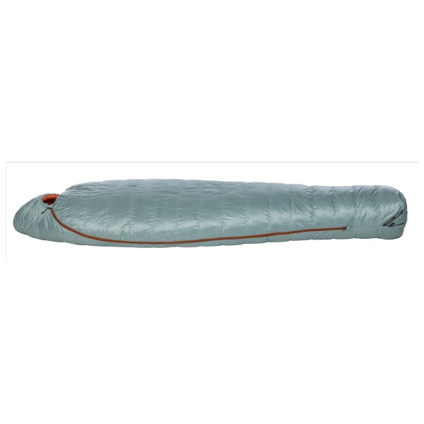 Big Agnes - Women's Greystone 30 - Sac de couchage en duvet