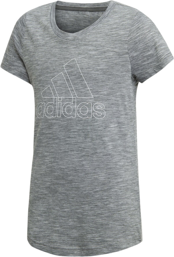 adidas Sport ID Winner Tee Grå