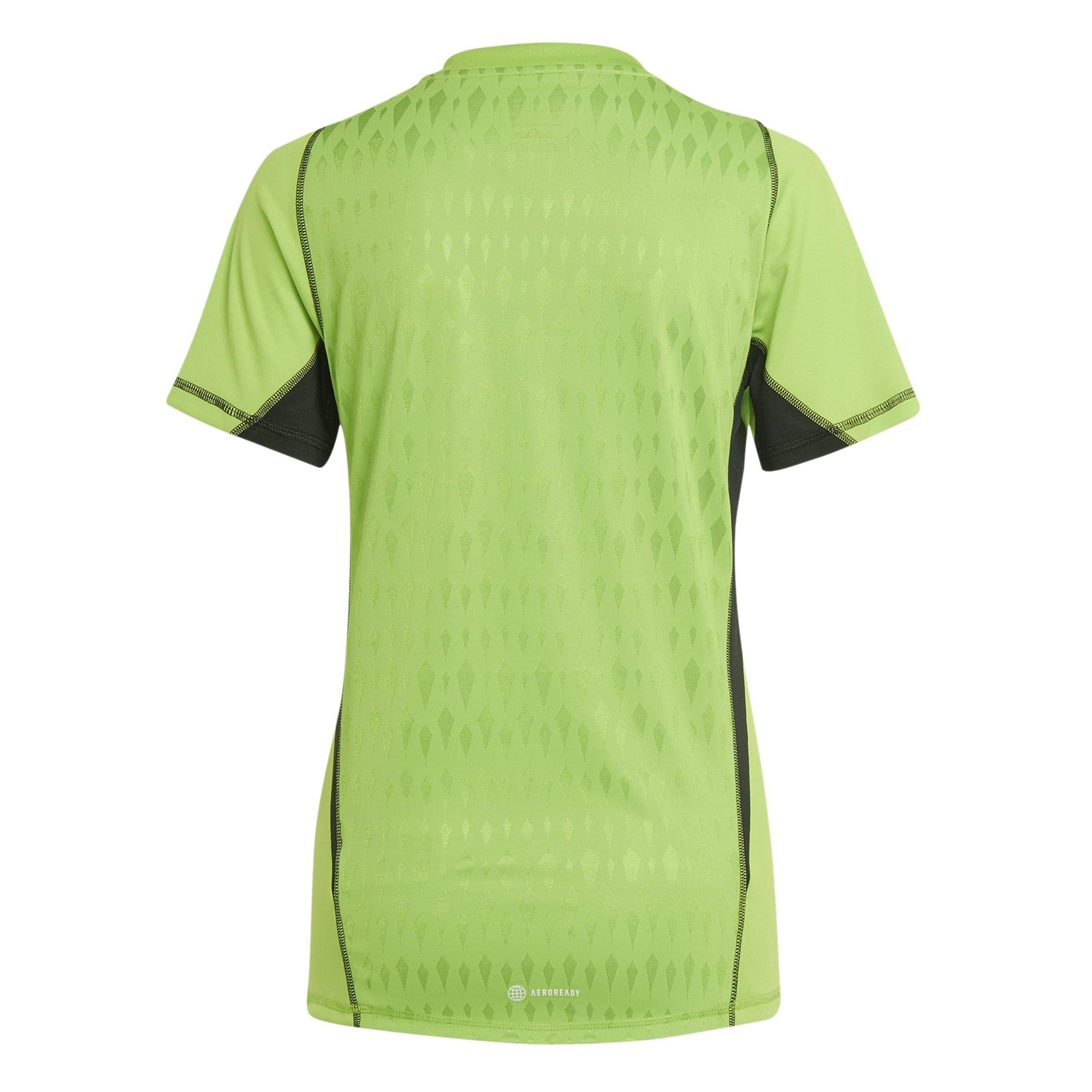 adidas Tiro 23 Pro Goalkeeper Shirt Womens