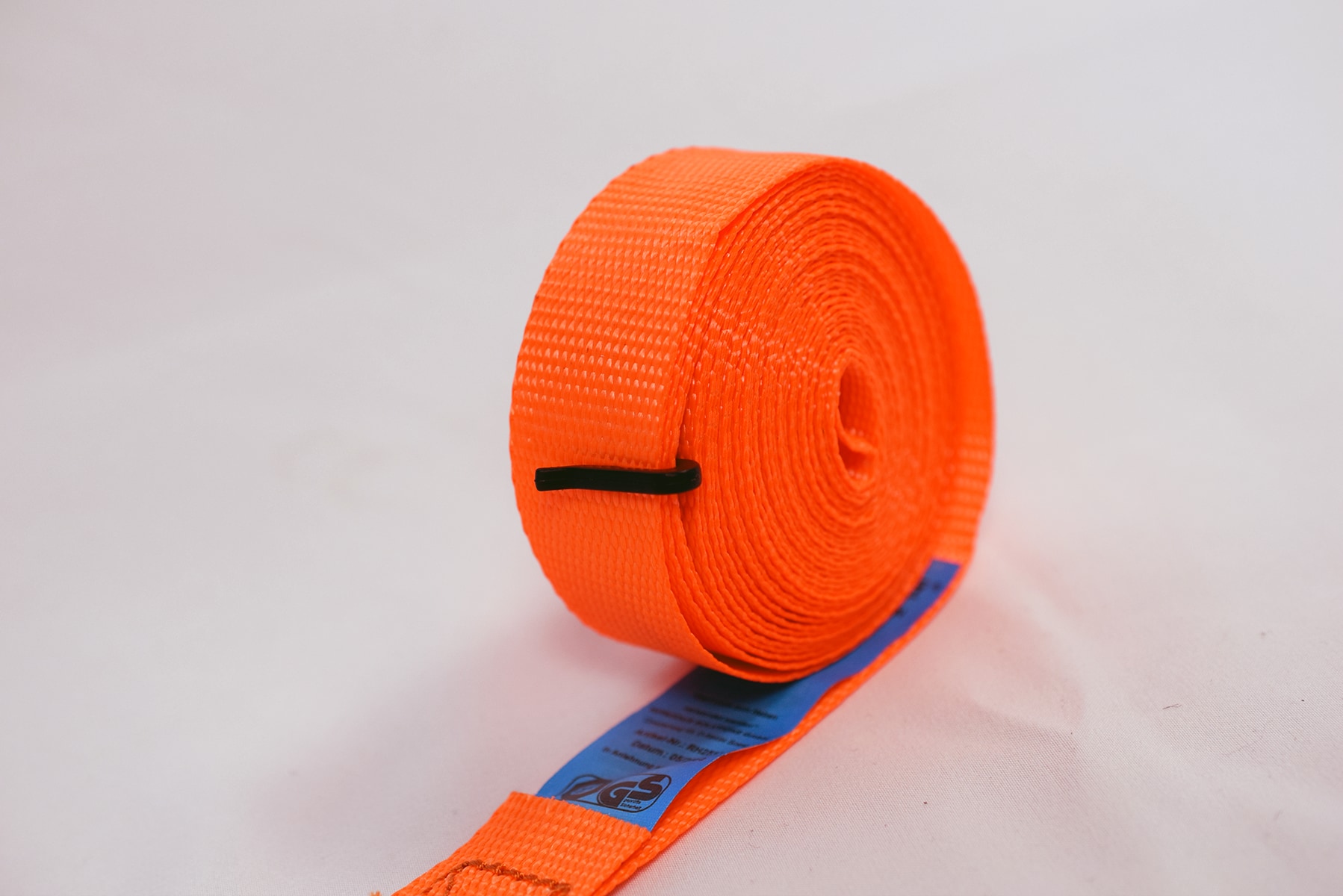 TECH-CRAFT® Spanngurt-Set 8tlg.