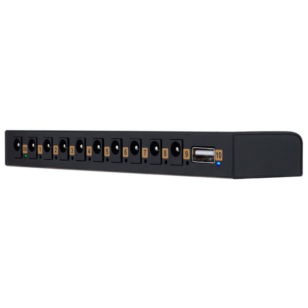 Yuer PR-04 Multi-Power Supply