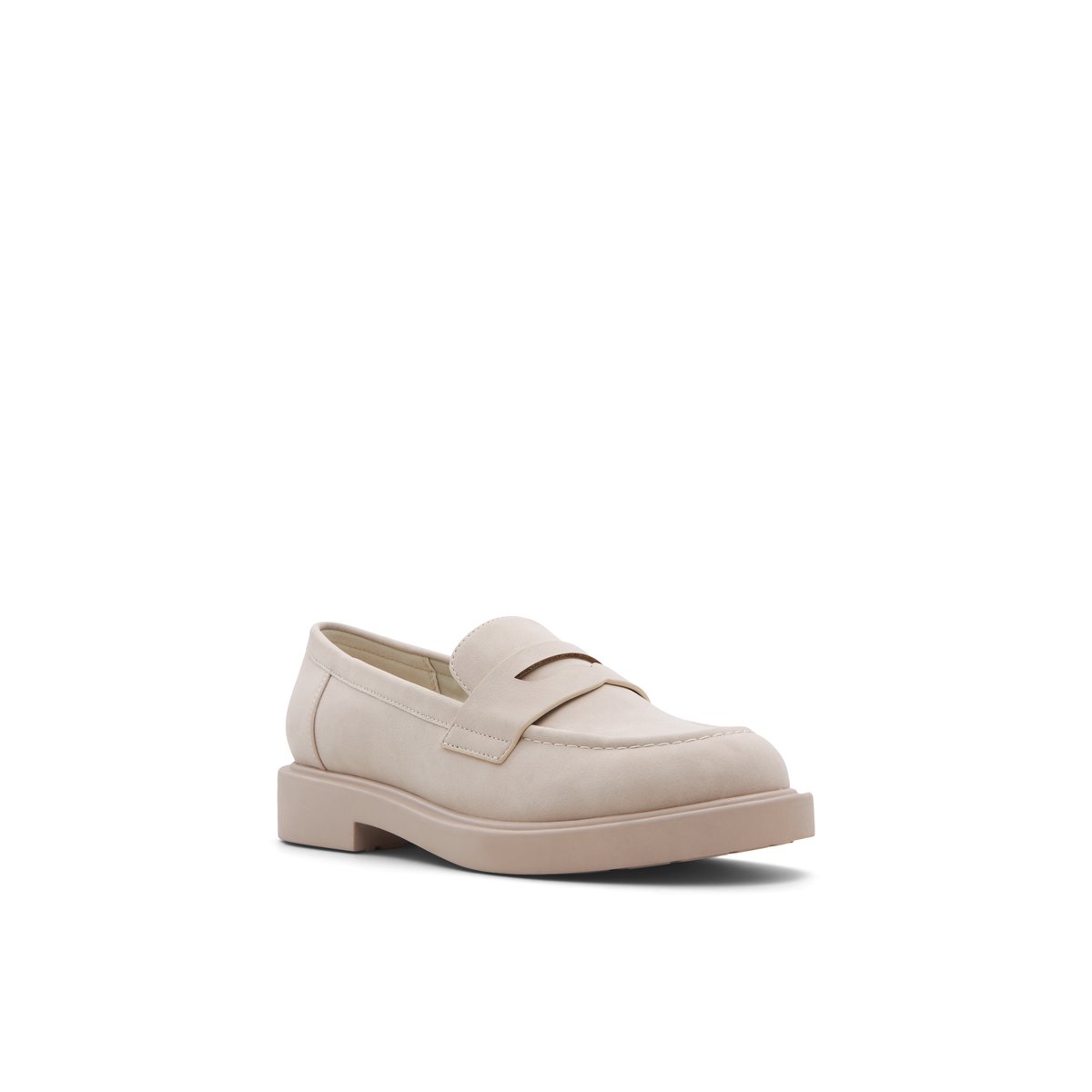 CALL IT SPRING-Frankiie-l-Flâneurs - Talon plat - Gris Clair