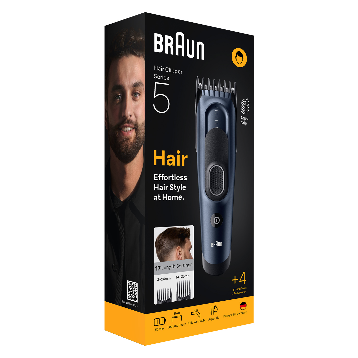 Haartrimmer Series 5 HC5550