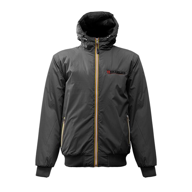 Veste Homme Herakles Bomber - Gris