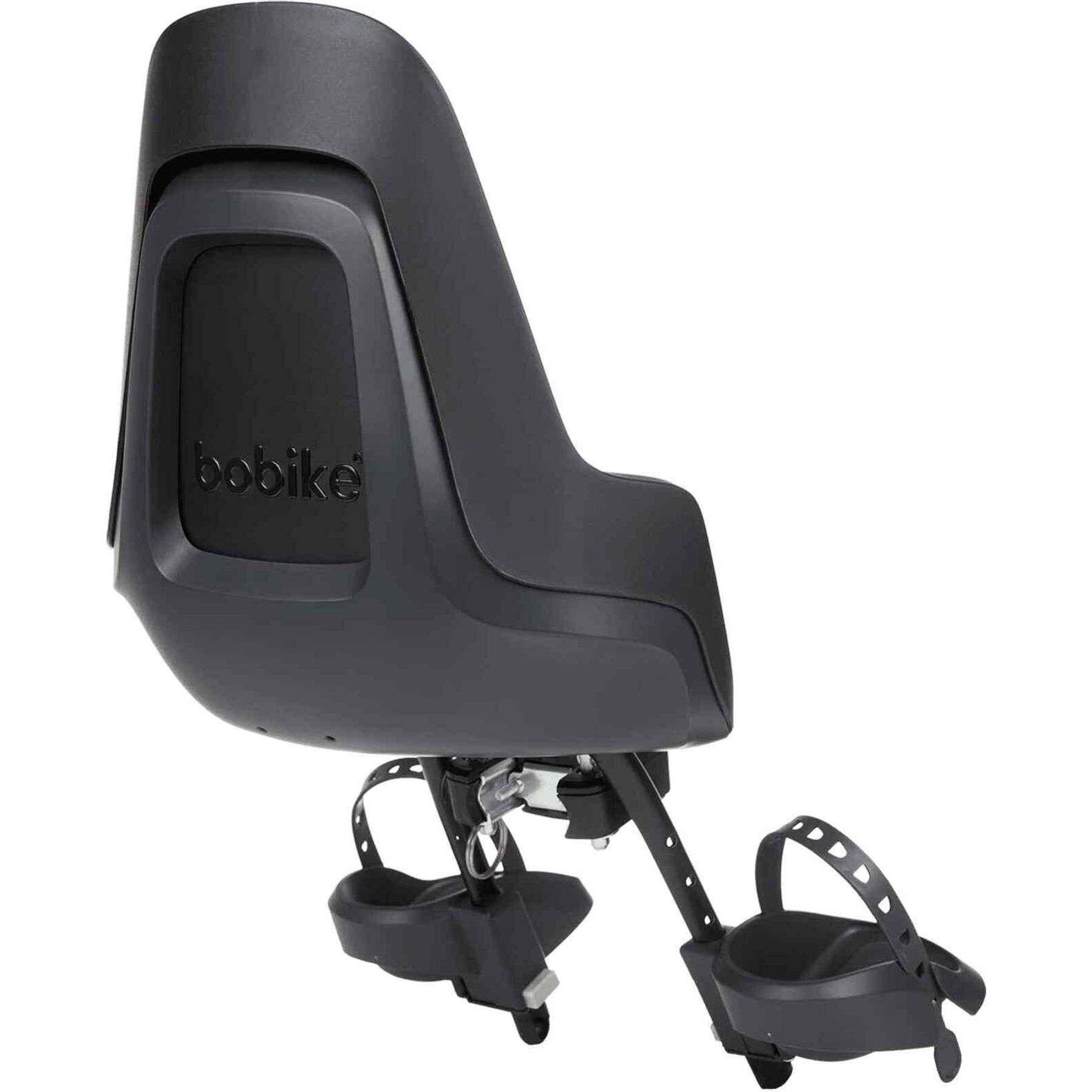 BoBike Go Mini Fietsstoeltje Voor