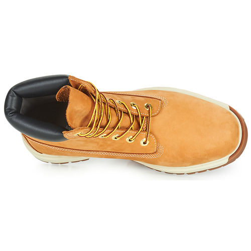Timberland - TREE VAULT 6 INCH BOOT WP - Blé