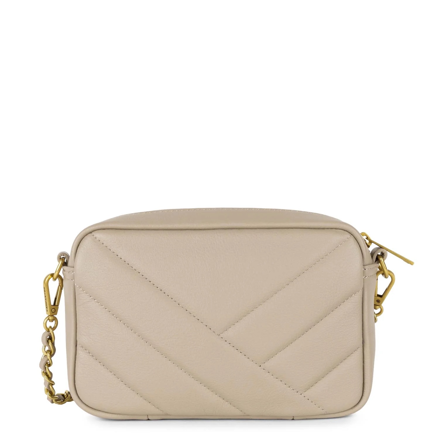 Soft Matelassé-Sac trotteur
