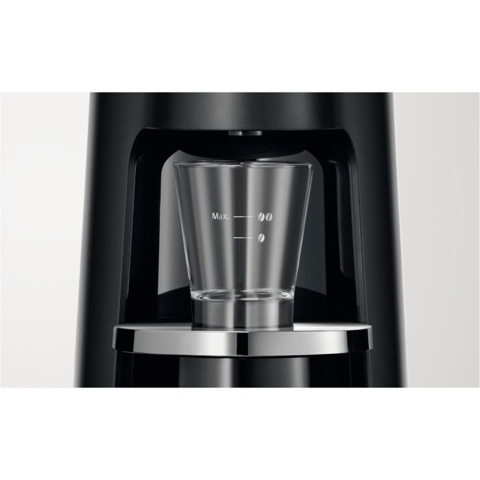 JURA Kaffeemühle P.A.G. Black EA (25048)