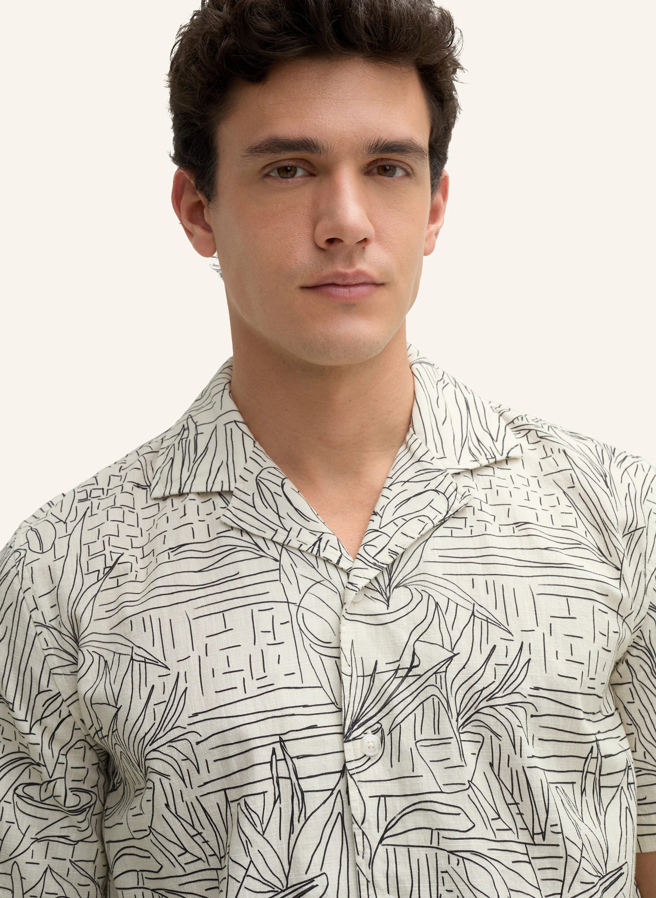 JOOP! Hemd Casual Fit
