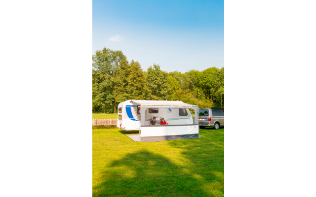 Fiamma Blocker Pro Vorderwand