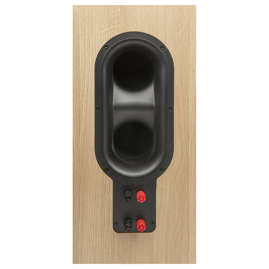 JBL 260F Stage 2 Latte (la paire)