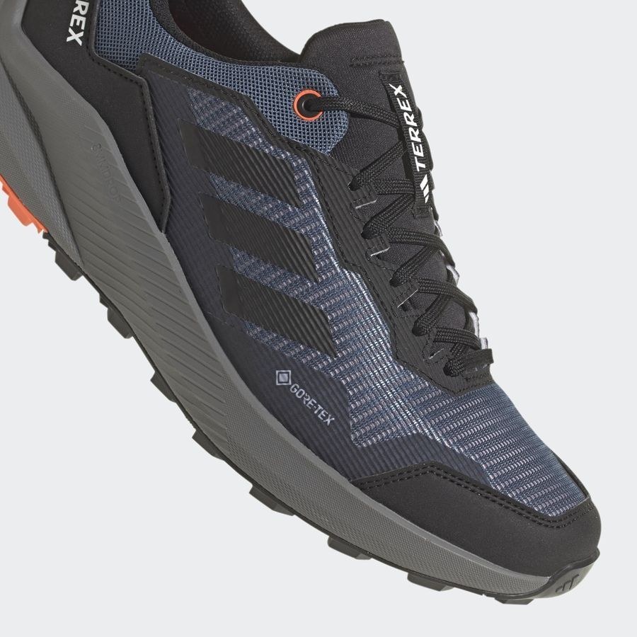 Adidas Chaussure de trail running Terrex Trail Rider GORE-TEX