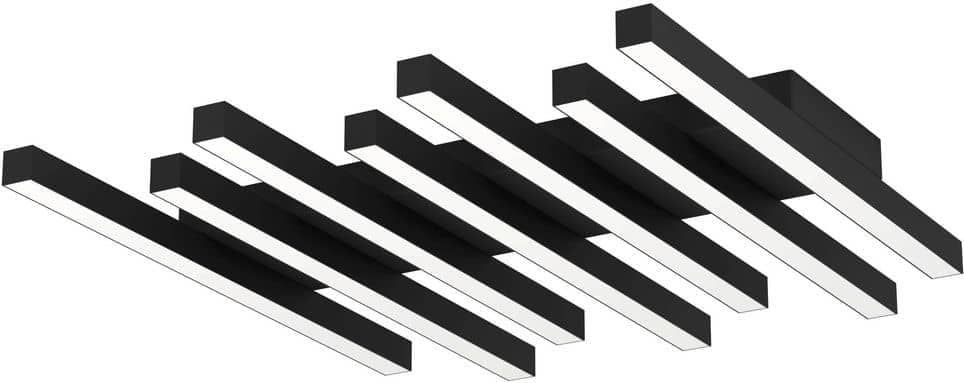 LED-Deckenleuchte