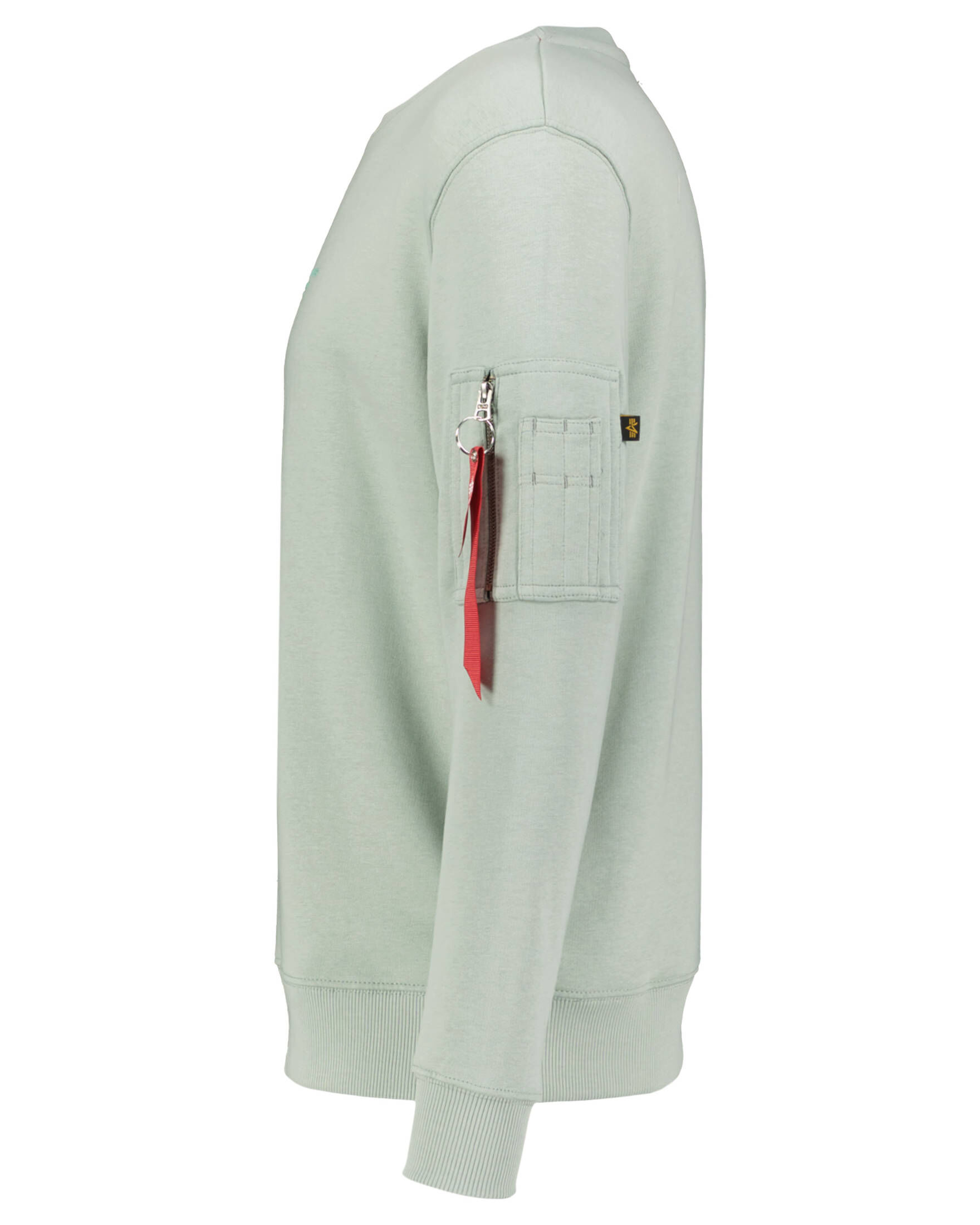 Alpha Industries| Herren Sweater
