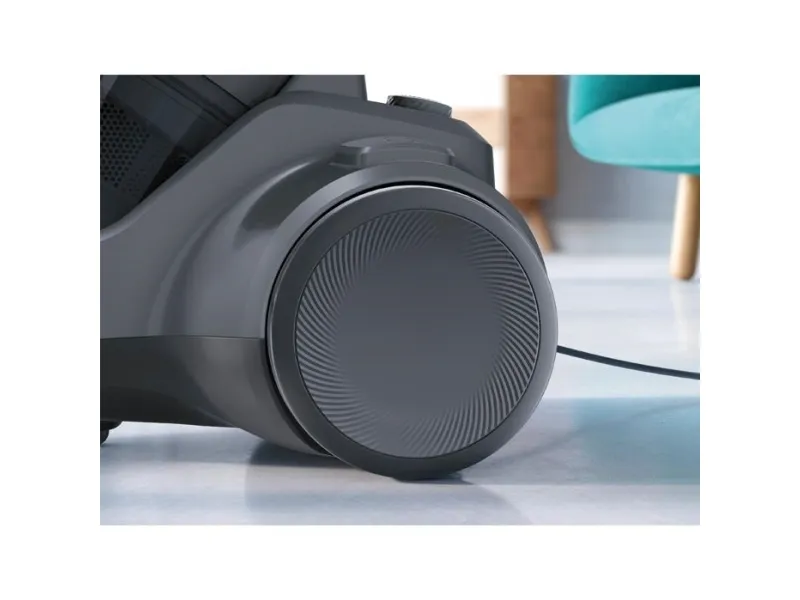 Electrolux EC41-4T støvsuger