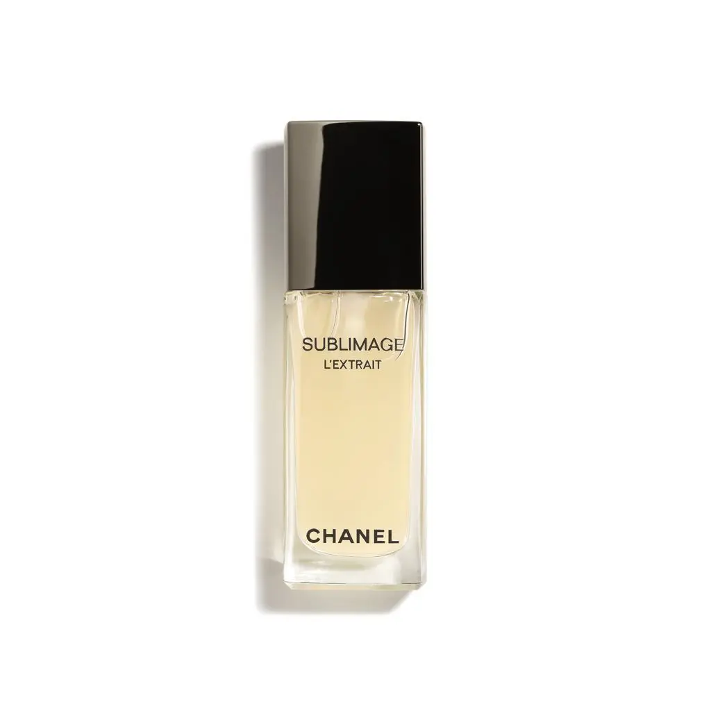 CHANEL - SUBLIMAGE L'EXTRAIT TRAITEMENT RECONSTITUANT INTENSE- Soin de jour