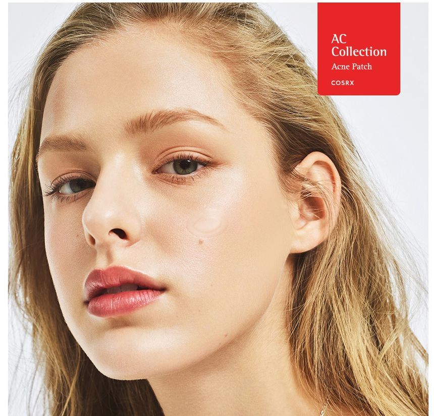 COSRX - AC Collection Acne Patch