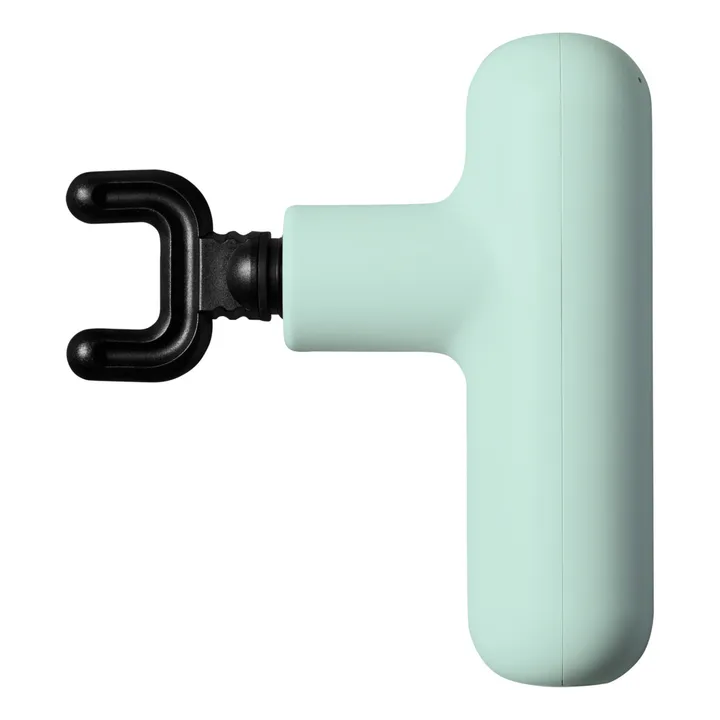 Lola Pistolet de massage | Vert Menthe