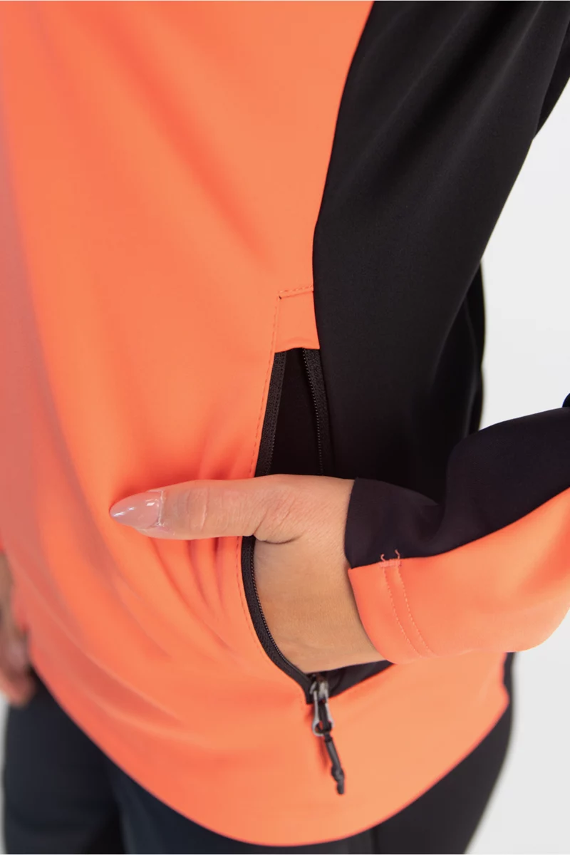 Sportful Squadra Damen Langlaufjacke