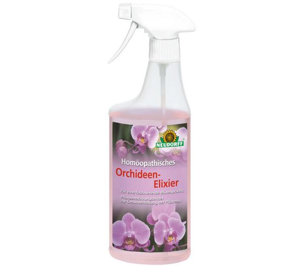 Neudorff Homöopathisches Orchideen-Elixier,