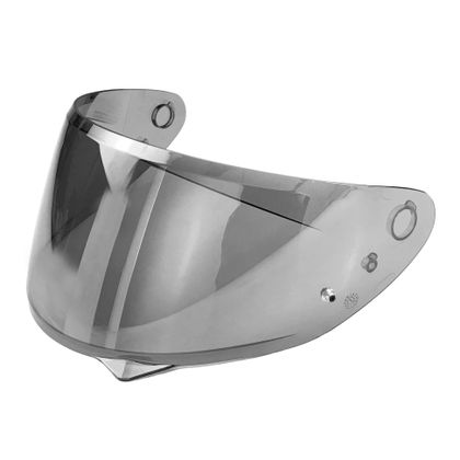 Ecran casque Hjc HJ-02 - ZF7/CS10 - Iridium / Gris