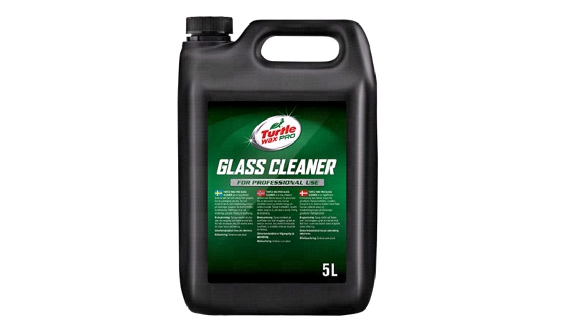 Turtle Wax Ruderens 5L
