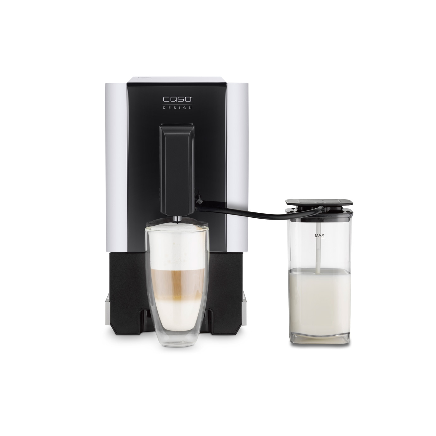 Café Crema Touch