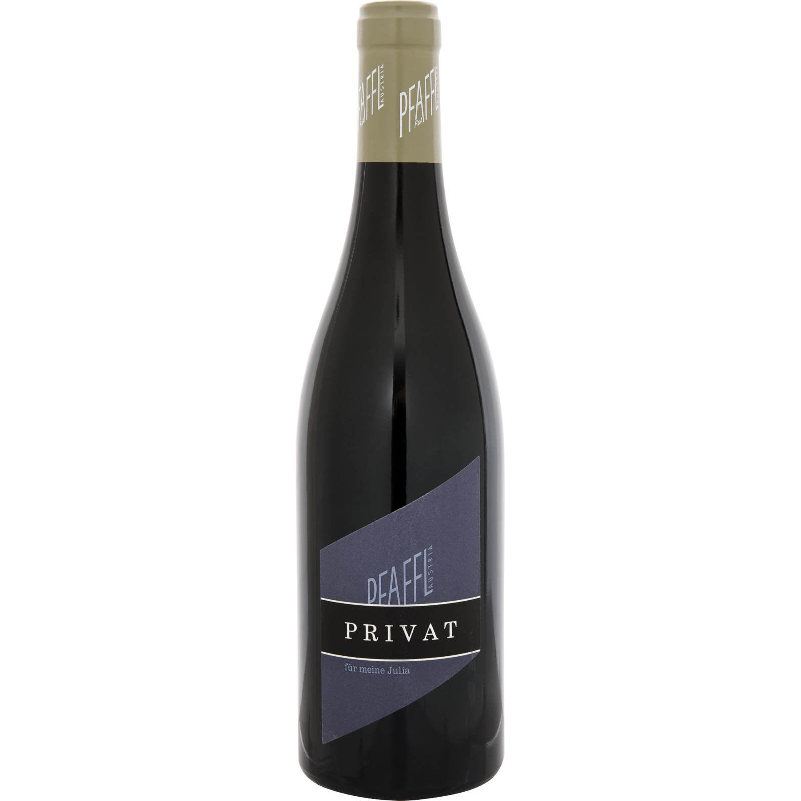 Pfaffl Cuvée Privat 75 cl