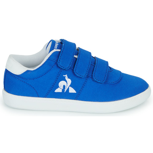 Le Coq Sportif - COURT ONE PS - Bleu