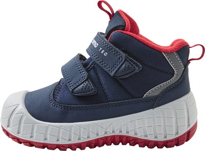 Reimatec Passo 2.0 WP Sneakers, Navy
