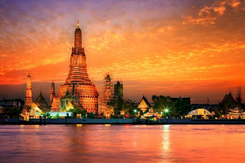 Eilandhoppen in Thailand: Bangkok, Koh Kood & Koh Chang