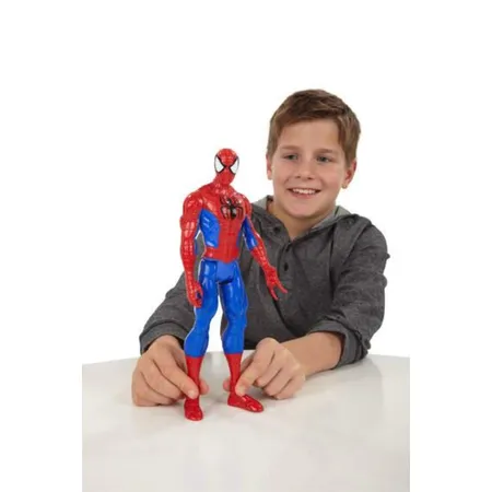 Hasbro Spiderman Giant Actionfigur