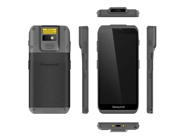 Honeywell ScanPal EDA5S - Terminal til indsamling af data - grov - Android 11 - 32 GB - 5.5