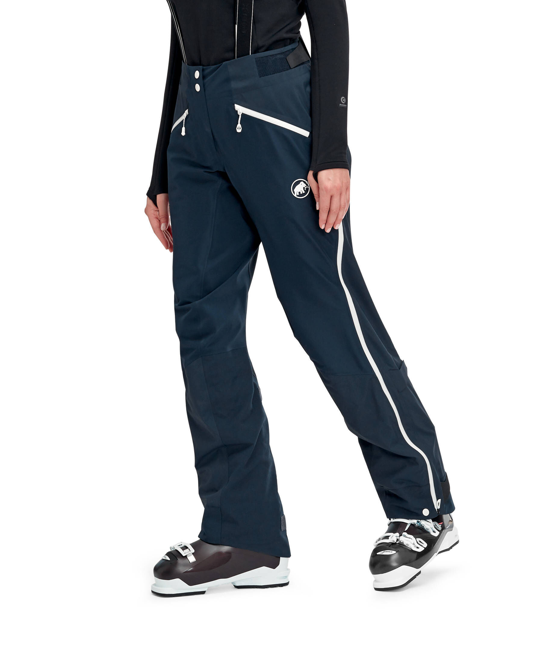 Mammut| Damen Thermohosen