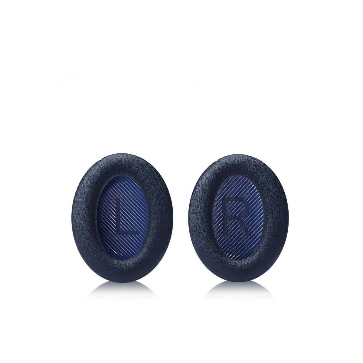 Øreputer med pakninger for Bose QC35 QC35-ii, QC25 1/2