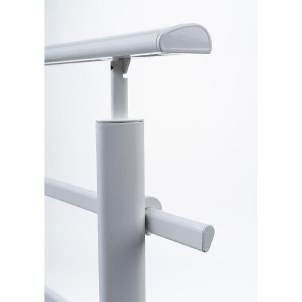 GELENDER DOLLE PURE HVIT KIT 1,5M