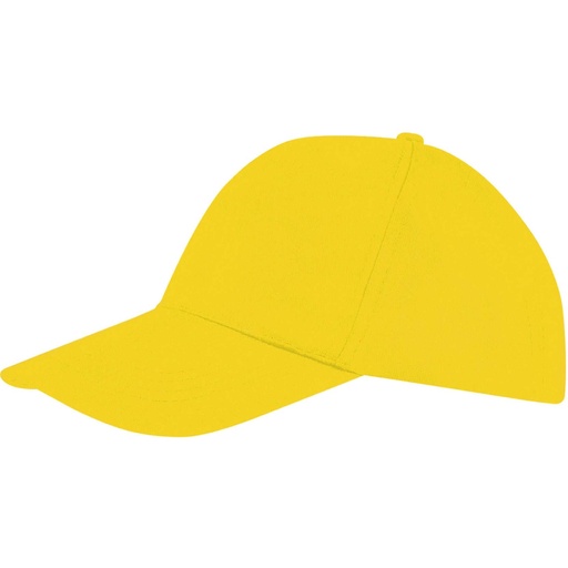 Gorro com estampa de 5 painéis Buzz Sols