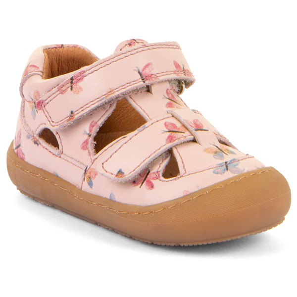 Froddo - Kid's Ollie Sandal - Sandales