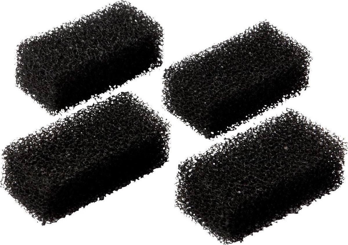 Tetra Filterpatroon IN400/600 Plus zak a 4 stuks