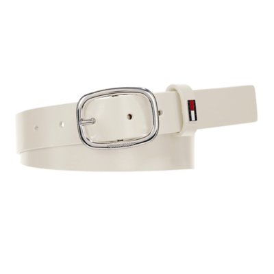 Ceinture femme Tjw Oval 3.0 TOMMY HILFIGER
