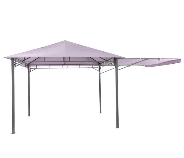 tepro Gartenpavillon Lehua, ca. B300/H300/T275