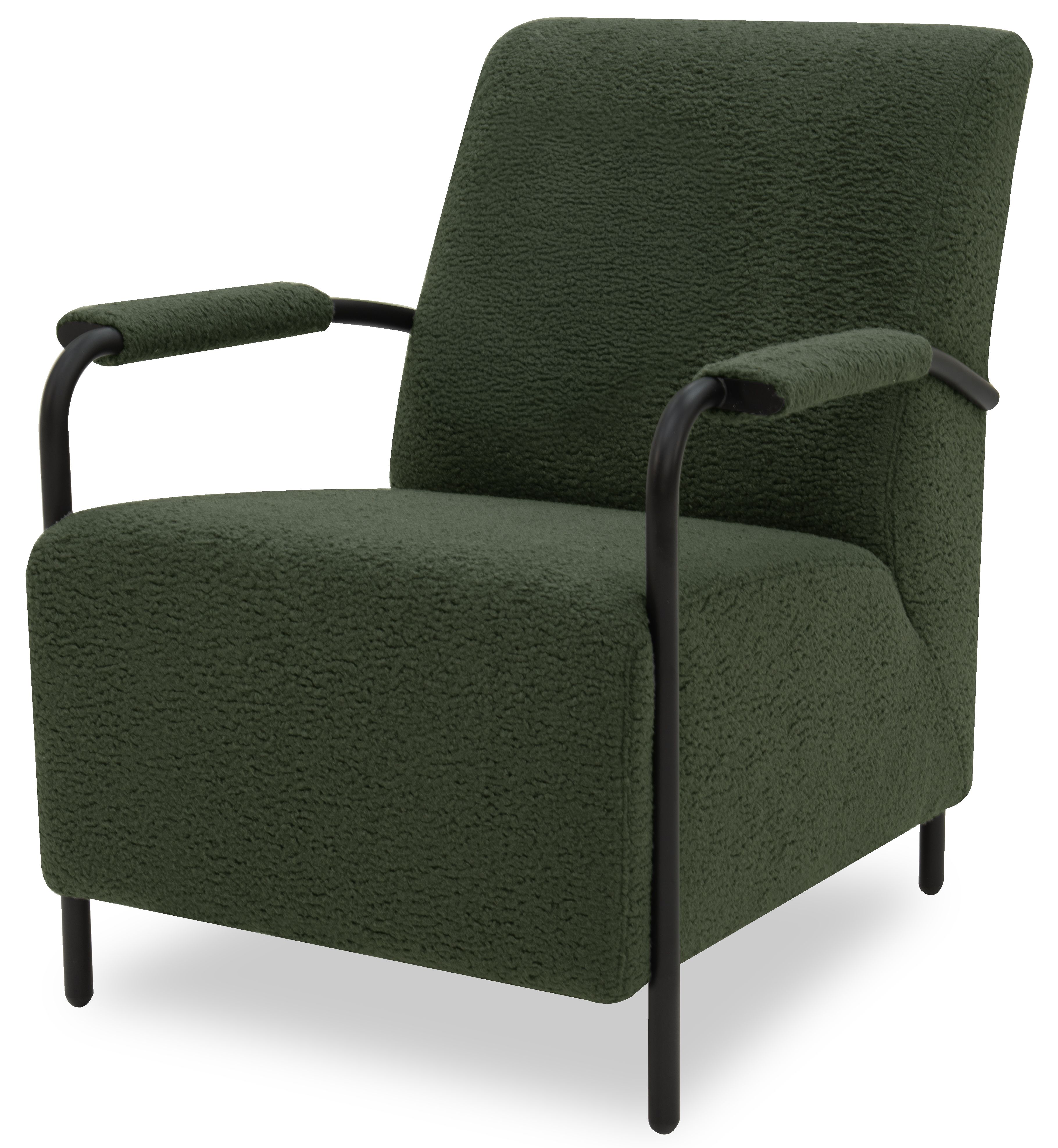 Fauteuil Vela B71 x D78 x H83 cm