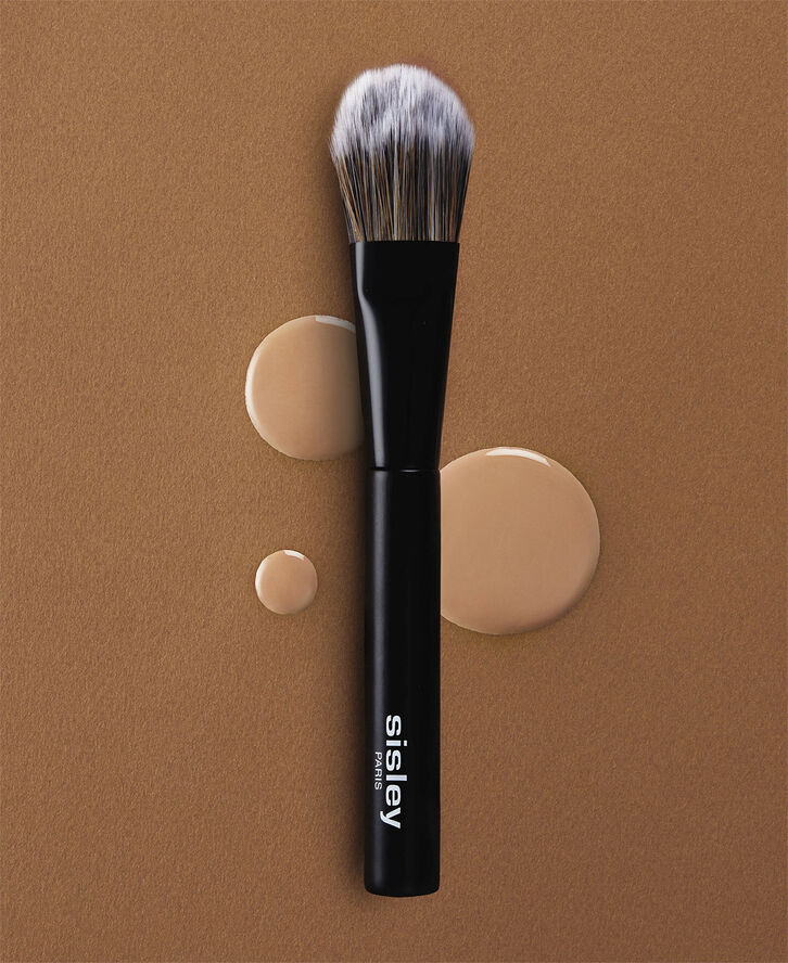 Sisley Fluid Foundation Brush