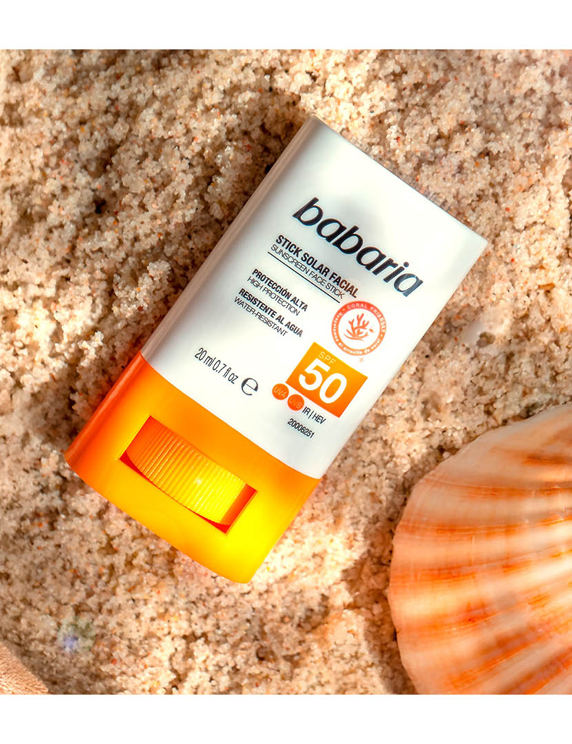 Facial Stick SPF50