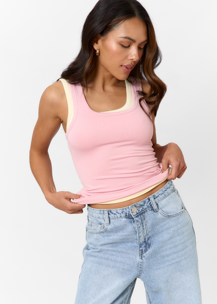 Tanktop sorbet