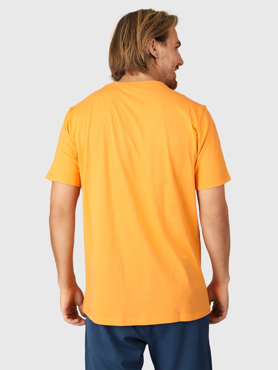 Brunotti  Axle Heren T-Shirt