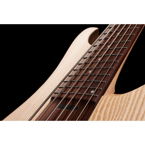 Le Fay Herr Schwarz 6 Natural 24